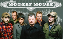 Modest Mouse profile