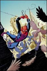 Amazing Spider-Man Special #1 Preview 1