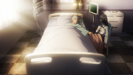 Notes on Aldnoah.Zero 2nd Season Episodes 4 + 5