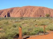 Uluru First Date Nerves