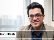 Muneeb Musthaq Founder AskForTask: Find Trusted Local Help Nearby