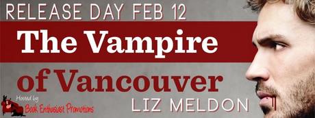 the vampire of vancouver release day