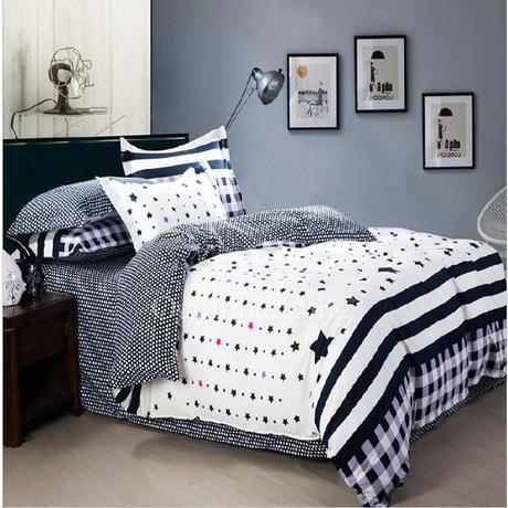 Kids And Teen Bedding Ideas