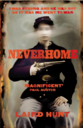 Neverhome-cover