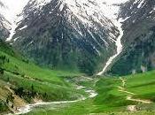 Places Sonmarg