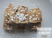 Recipe Peanut Butter Fudge