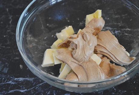 Recipe | Peanut Butter Fudge