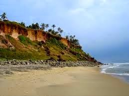 How to Reach Varkala