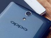 OPPO India Launches Mirror Mid-range Smartphone