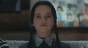 Our Favourite Performance – Christina Ricci weds