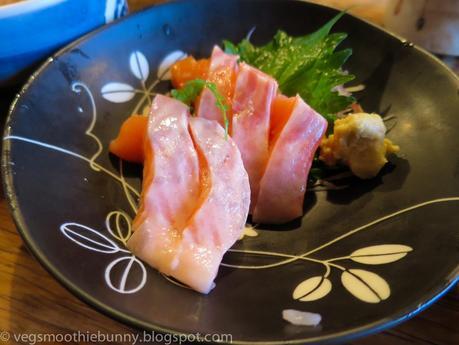 OSAKA/ TOKYO AUTUMN ITINERARY 2014: DAY 5- Osaka Fish Market Edo Sushi/ Momofuku Ando Instant Ramen Museum/ IPPUDO Ramen & Osaka Aquarium!