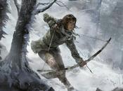 Rise Tomb Raider Isn’t Snow