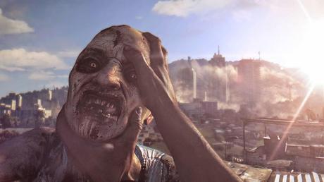 Hard Mode coming free to Dying Light