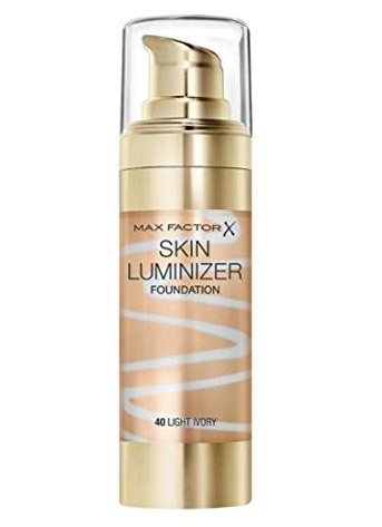 Max Factor - Skin Luminizer Foundation