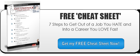 How To Squash Your Career Fears (VIDEO)