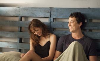 Two Night Stand (2014) couple