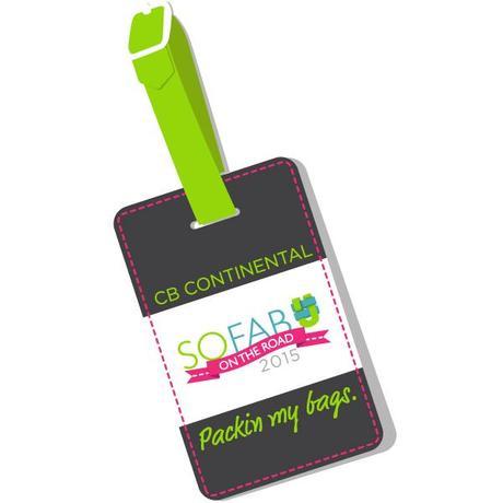 I'm Going to SoFabU On The Road Miami!! #SoFabUOTR #cbias I'm Going to SoFabU On The Road Miami!! #SoFabUOTR #cbias