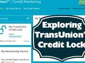 Exploring Transunion’s Credit Lock