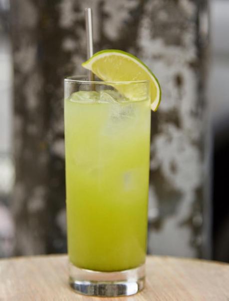 Let the Good Times Roll w/ these Mardi Gras Cocktails