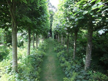 Bryan's Ground, Herefordshire