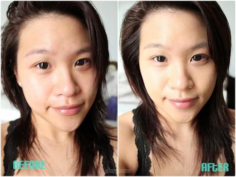 Maybelline Fit Me Matte + Poreless Foundation Review