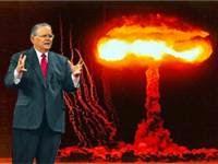 John Hagee - A Great Pretender!