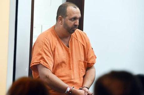 Craig Stephen Hicks is charged with murder in the deaths of three Muslim students.