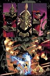 New Avengers #31 Preview 2