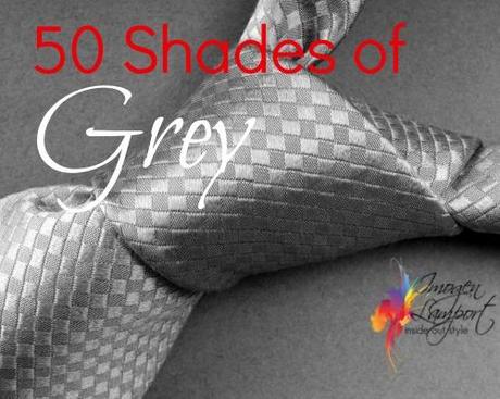 50 Shades of Grey (and how to wear them)