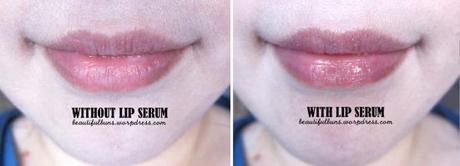 Kose Infinity Beauty Lip Serum 6