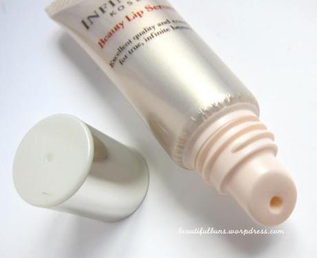 Kose Infinity Beauty Lip Serum 3