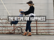 Recipe Happiness