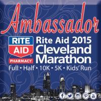 Here’s Week 1: Cleveland Half Marathon Training #clevemarathon #runCLE