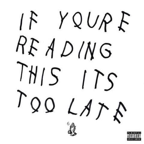 Drake Releases New Album