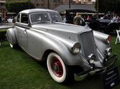 1933 Pierce Arrow Silver Arrow, York Auto Show, It's Owned Academy University Fransisco