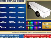 This Pretty Cool, Scouts Pinewood Derby Coming Lowes Having "how To's" Store Kids Want Some