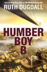 Friday Finds (February 13) Humber Boy B