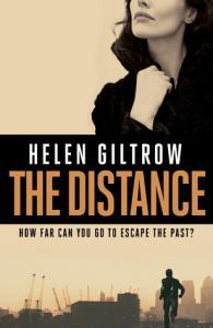 Friday Finds (February 13) The Distance