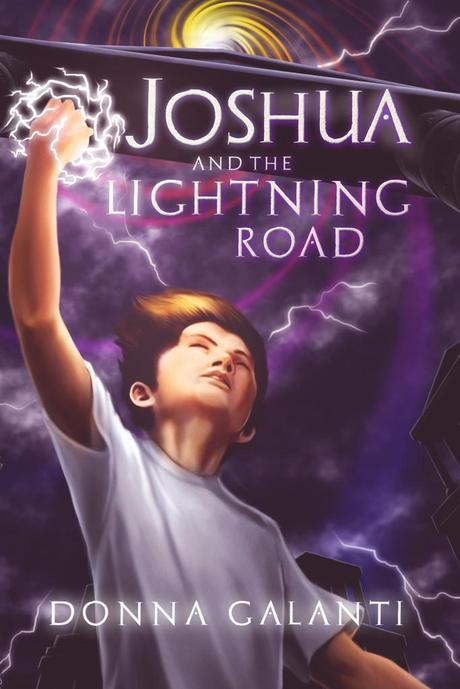 Joshua and The Lightning Road