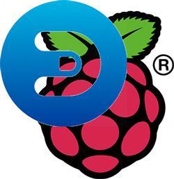 Domoticz on Raspberry Pi