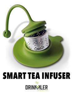 Smart Tea Infuser by Drinkkler Review