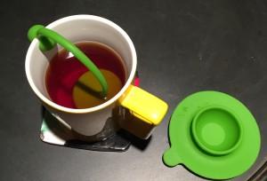 Smart Tea Infuser by Drinkkler Review