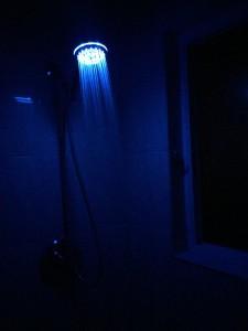 HotelSpa Ultra-Luxury 7-setting LED Hand Shower Review