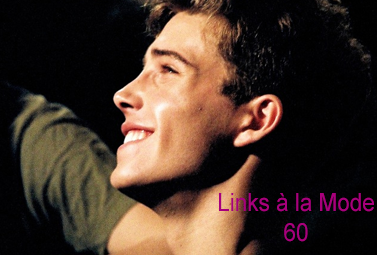 Links à la Mode 60: You Will Be Mine