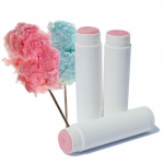 cotton candy lip balm