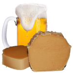 beer soap