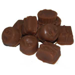 gourmet chocolate bath melts