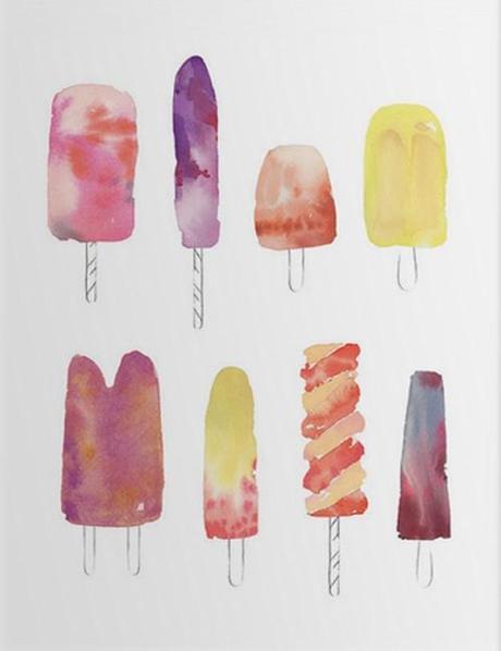 ice-cream-art-popsicles-kelly-ventura-minted