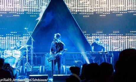 Sam Roberts Band Brings the Lo-Fantasy Tour to Toronto’s Massey Hall