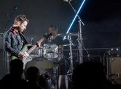 Roberts Band Brings Lo-Fantasy Tour Toronto’s Massey Hall